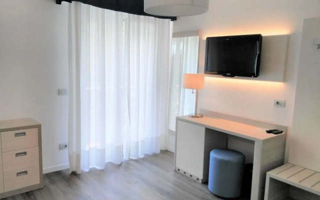 Hotel Abbazia