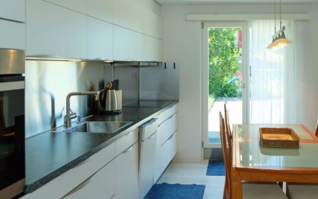 Apartment Hauswurz Mezzana Marilleva