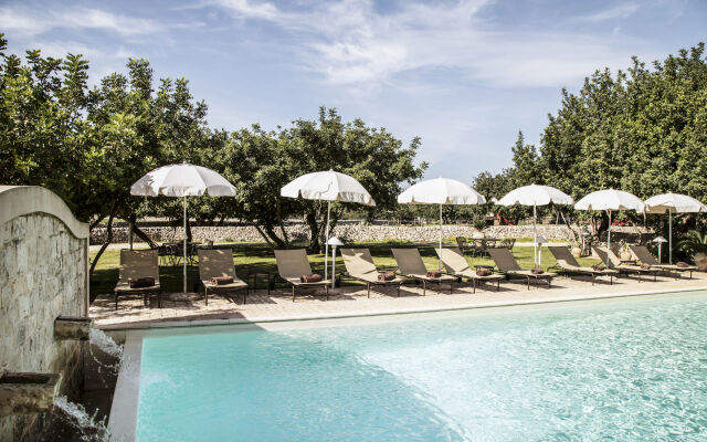 Agriturismo Masseria Cianciò