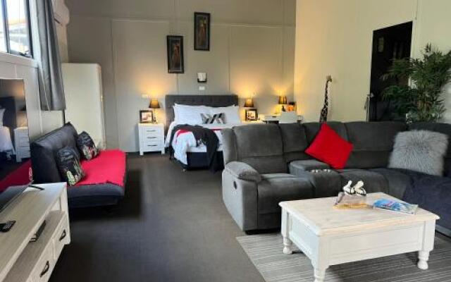 Longhorn Ranch Apartments