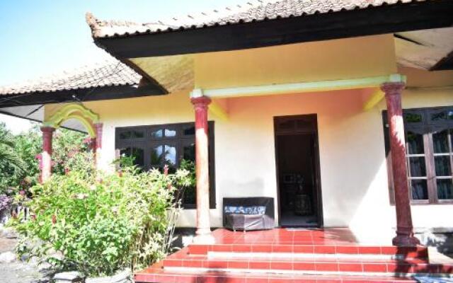 Banyuwedang Home Stay