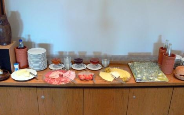 Hotel Villa Spiegelberg