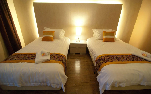 Casa Fina Fine Homes