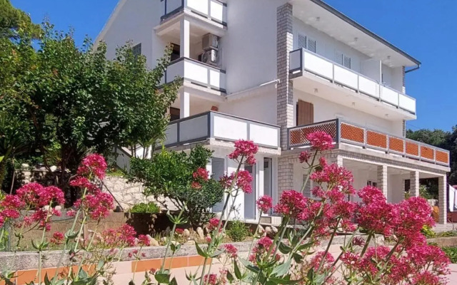 Milijana Apartments Rab