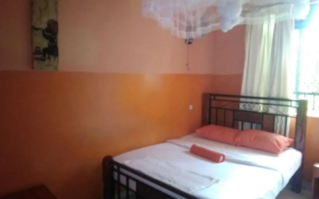 Enigma Resort
