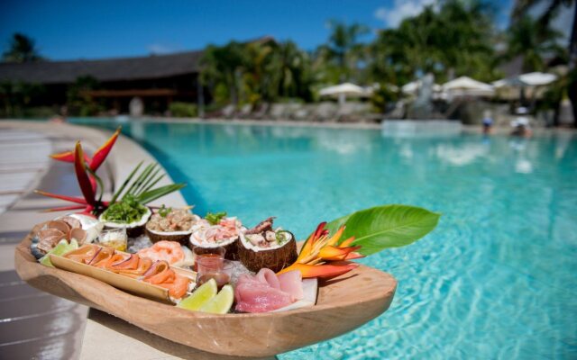 InterContinental Resort and Spa Moorea