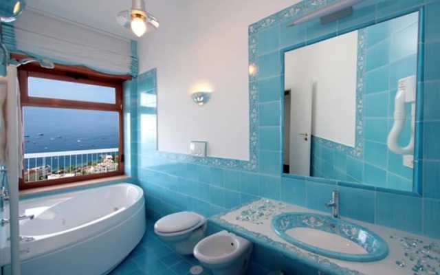 Villa Diamond