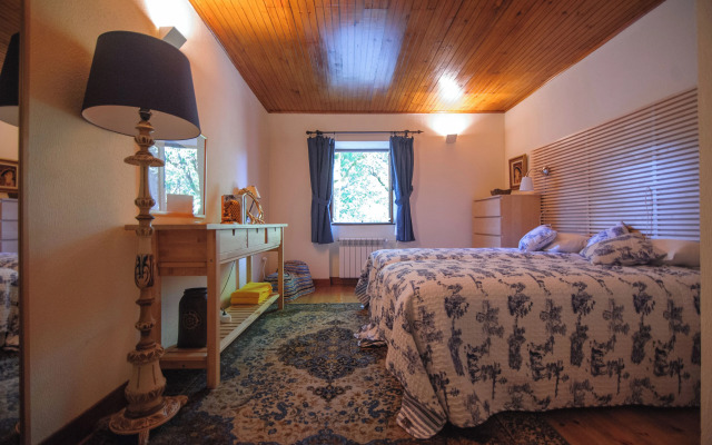 Quinta dos Carqueijais Gerês