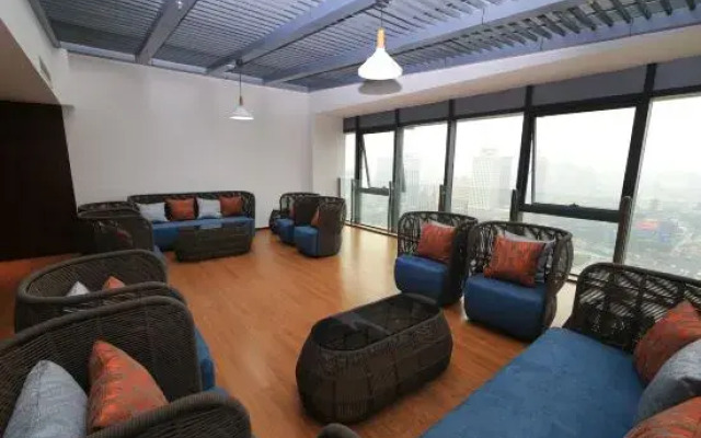 Yongyao Hotel