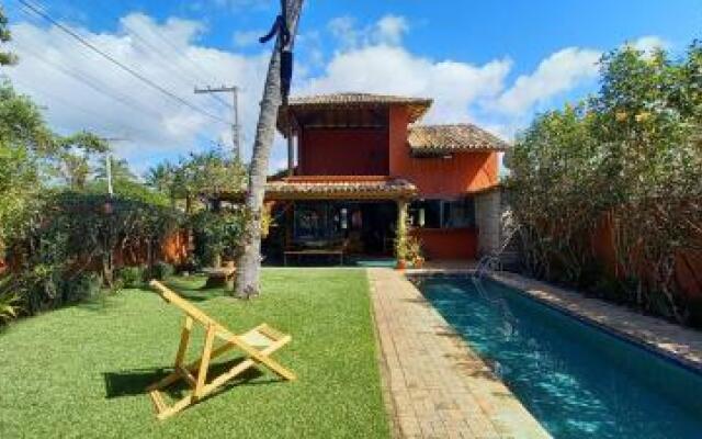 Casa Vila Do Outeiro