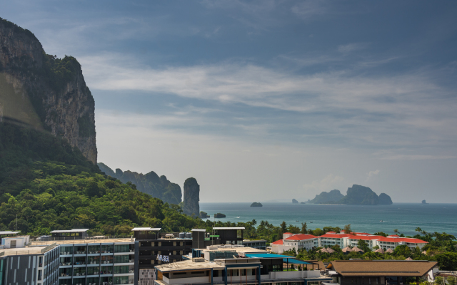 Holiday Inn Resort Krabi Ao Nang Beach, an IHG Hotel