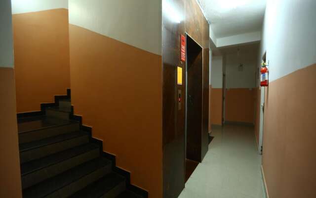 Olive Serviced Apartments