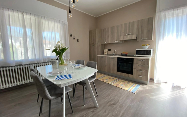 Appartamento Renzo, Dongo, Lago di Como