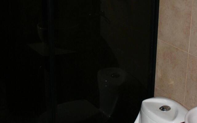 Hotel Suites Carmelita