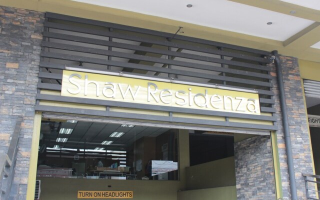 Shaw Residenza Suites