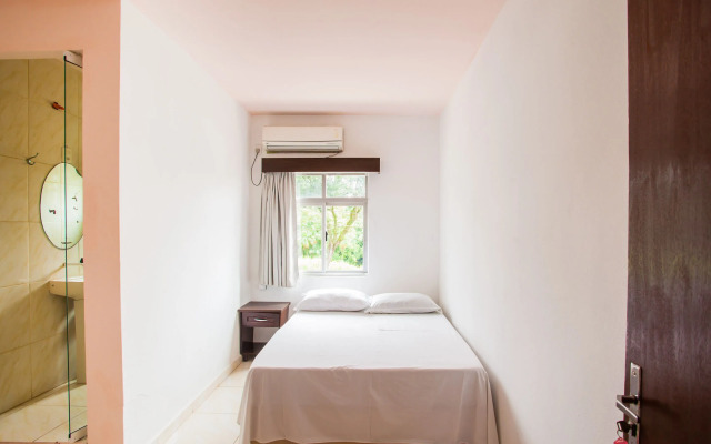 Hotel Salto do Norte