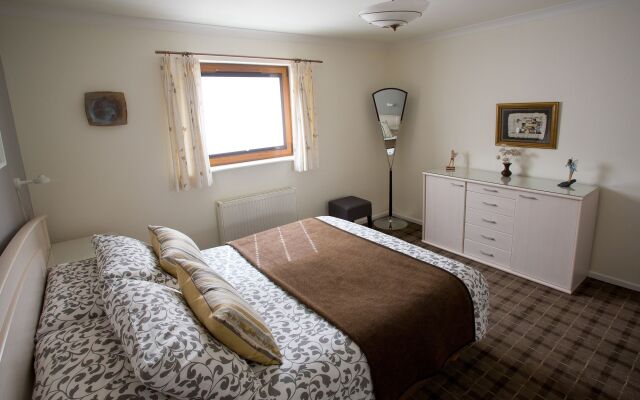 Affric Luxury House