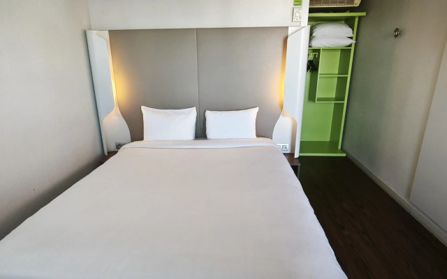 Hotel Campanile Beziers