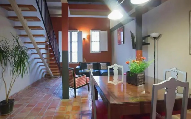 Apartamentos Señorio De Haro 3000