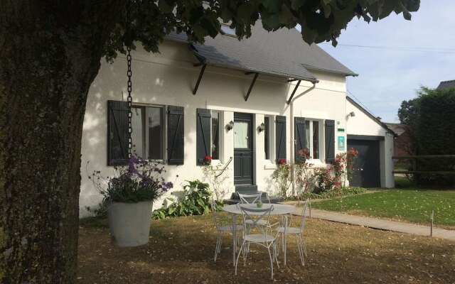 Le Grand Gîte