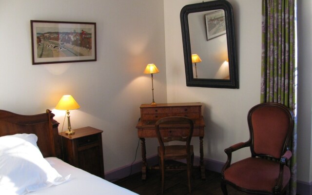 Chambres d'hôtes -B&B- La Bonneterie