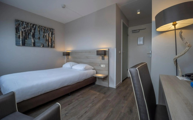 Fletcher Zuiderduin Beachhotel