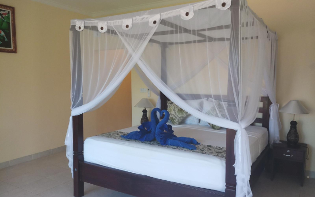 Onlyou Villas