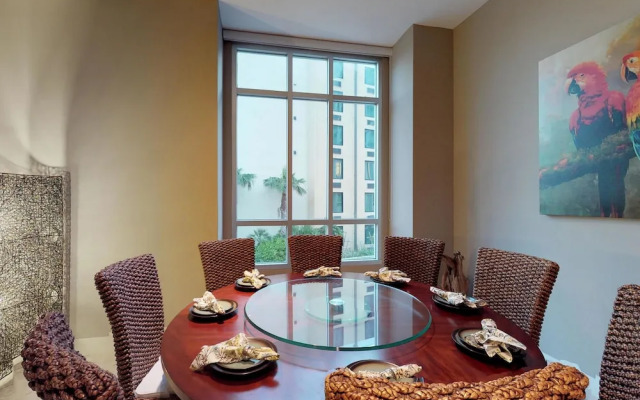 Sapphire Condominiums