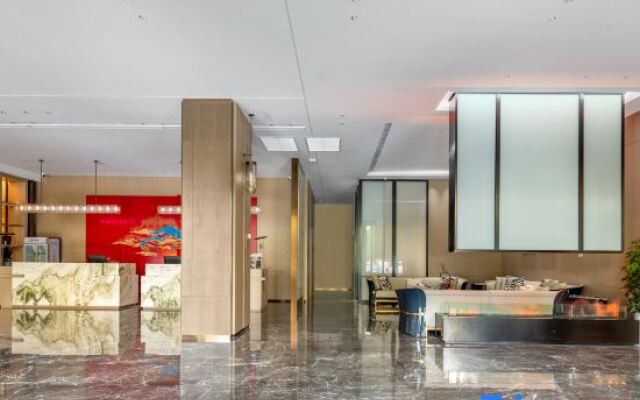 ECHENG Hotel (Enshi Wenhuazhongxin)