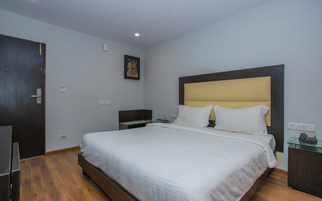 Edition O 30026 Metro View Inn