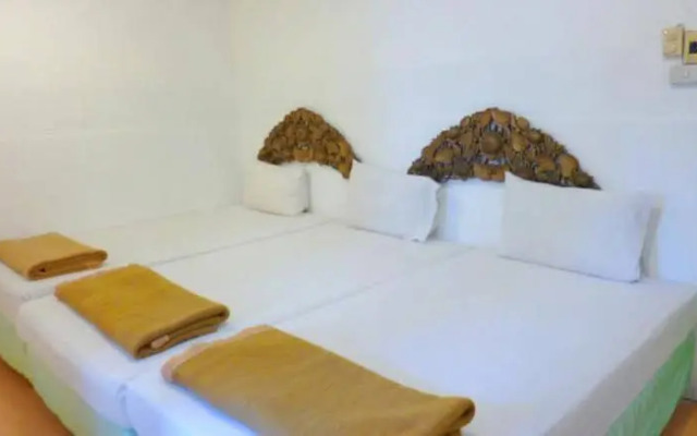 Sawasdee Welcome Inn