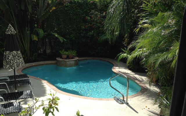 The Mango Inn Bed & Breakfast