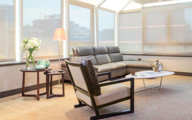 InterContinental Santiago by IHG