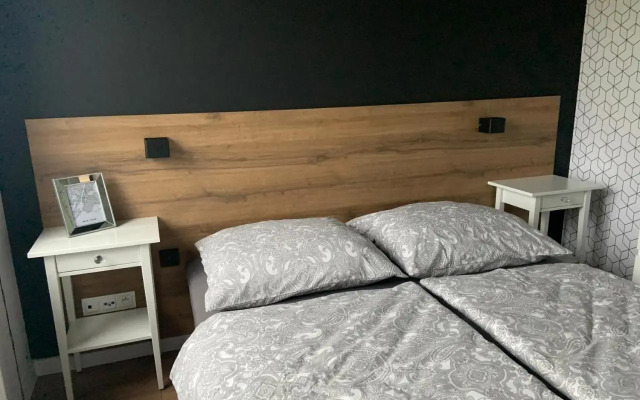 Daniel’s Apartament