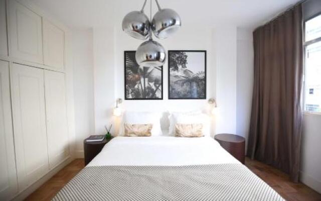 Best Design Apartment Leblon