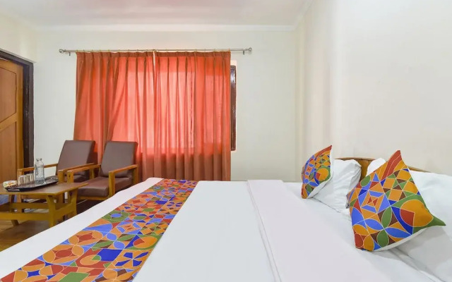 Fabhotel Day'S Inn