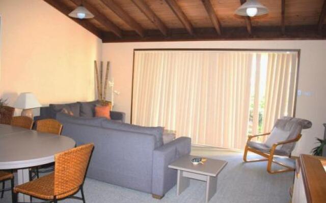 Coastal Retreat Unit 3