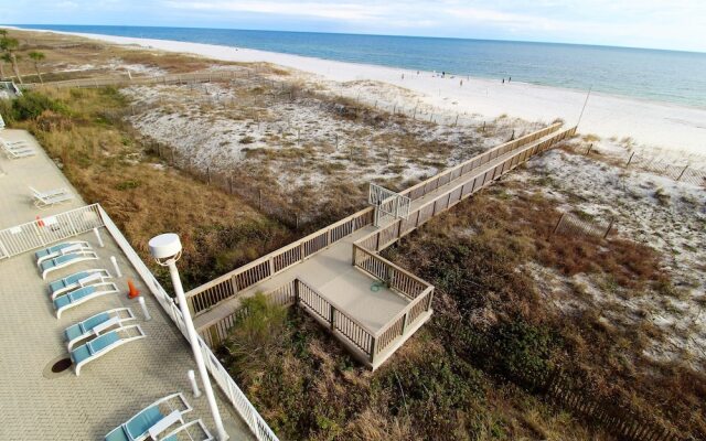 Mediterranean West 301