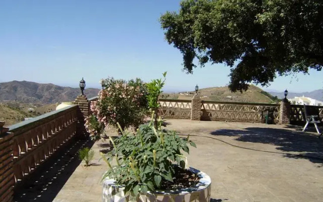 Casa Paraiso Andaluz