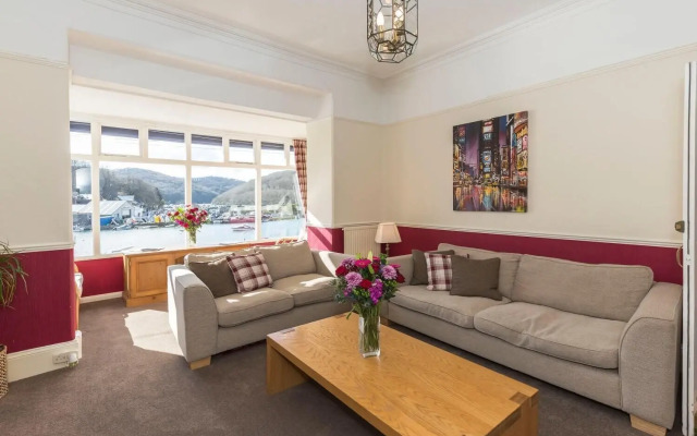Deganwy Hotel