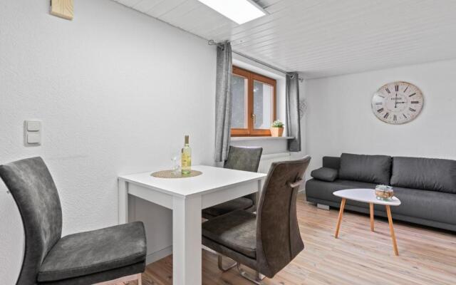 TTP Apartment 14 Friedrichshafen