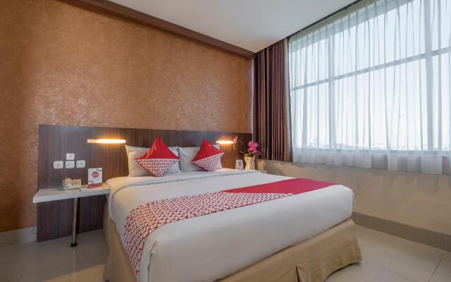 OYO 2264 Hotel Penginapan Citra