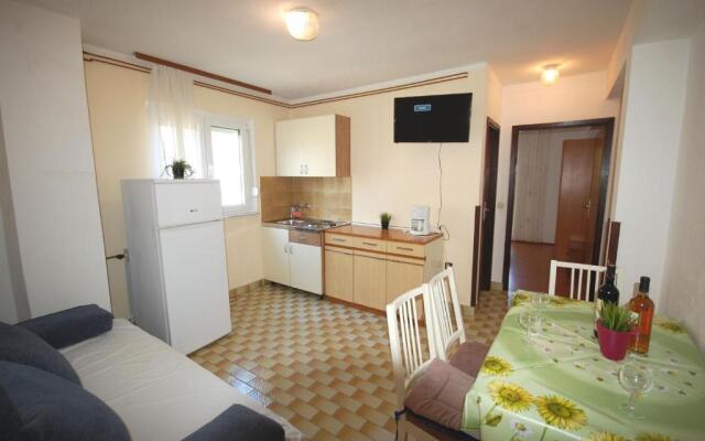 Apartments Mahmutovic