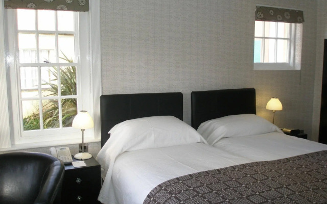 Hotel Portmeirion & Castell Deudraeth