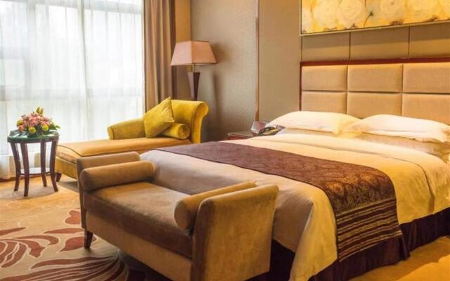 Days Inn by Wyndham Yinian Hengyang