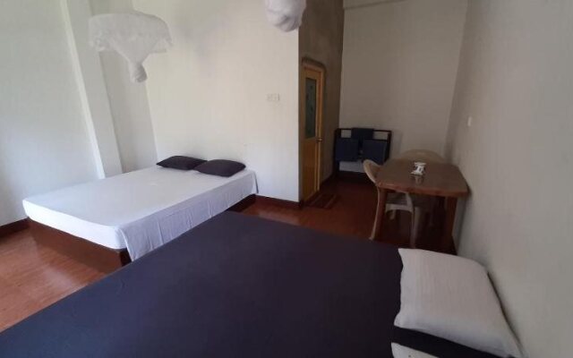 Hotel Afenta