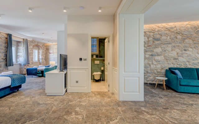 Palms Promenade Luxury Rooms