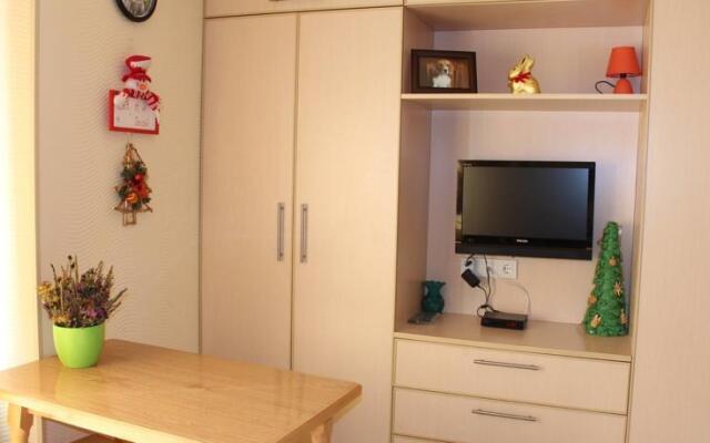 GoGudauri Pent House