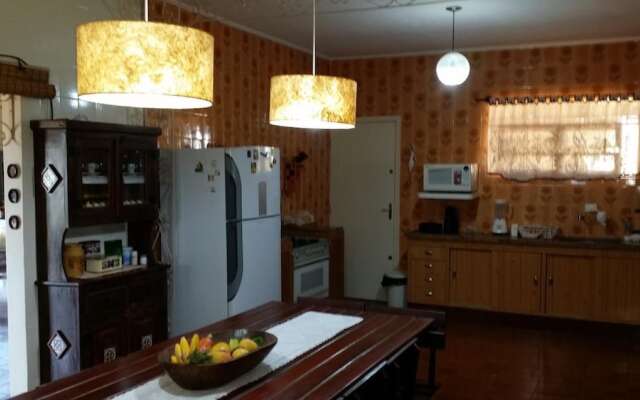 Suites em Águas de São Pedro