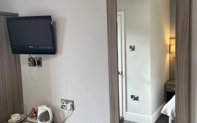 St Andrews Town Hotel